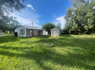 5125 US Highway 17 N, Bowling Green, FL 33834