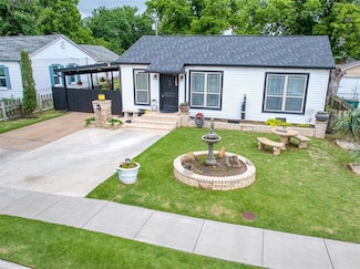 3109 SW 45th St, Oklahoma City, OK 73119