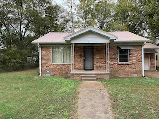 505 W Park Ave, Searcy, AR 72143