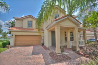11811 Barletta Dr, Orlando, FL 32827