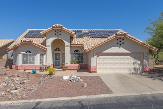 1602 W Sunridge Dr, Tucson, AZ 85704
