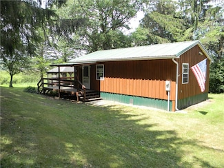 1553 War-Moose Dr Unit 4, Delevan, NY 14042