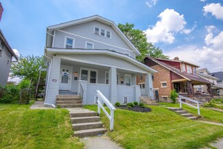 701 E Kossuth St, Columbus, OH 43206