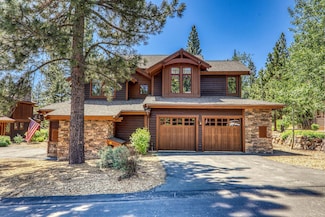 10243 Valmont Trail, Truckee, CA 96161