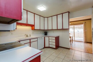 6850 Valley View Place, Cheyenne, WY 82009