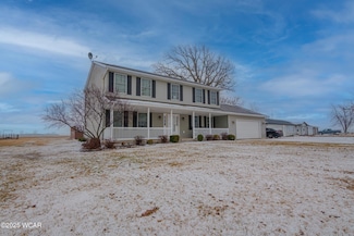 16794 Road 87, Cecil, OH 45821