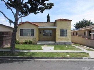 4915 Kinsie St, Commerce, CA 90040