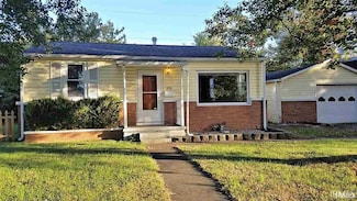 1010 E Olmstead Ave, Evansville, IN 47711