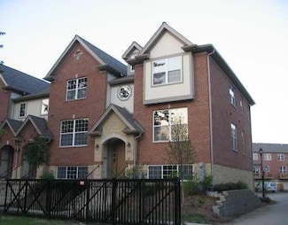 204 River Front Dr Unit 204, Mount Prospect, IL 60056