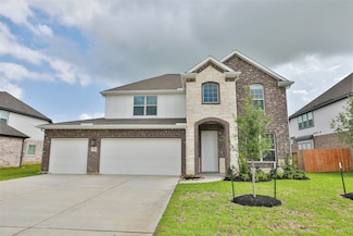 5920 Dublin Ln, Pearland, TX 77581