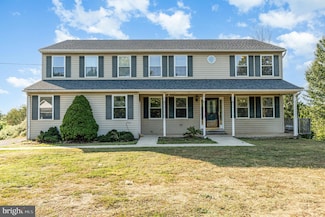 14287 Ridge Rd, Waynesboro, PA 17268