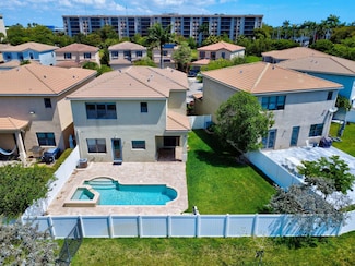 972 NE 193rd Terrace, Miami, FL 33179