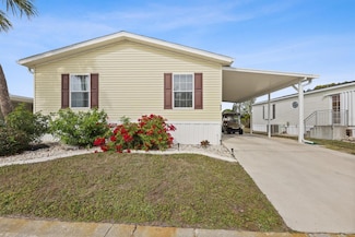 2100 Kings Hwy Unit 690, Port Charlotte, FL 33980