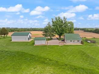 2058 Ard Ridge Rd, Nancy, KY 42544