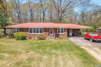 3660 Ewing Ave, Gadsden, AL 35901