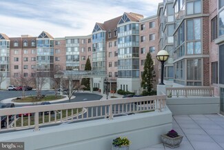 2901 S Leisure World Blvd Unit 126, Silver Spring, MD 20906