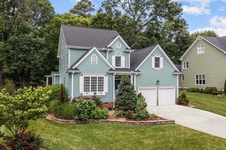 307 Rossburn Way, Chapel Hill, NC 27516