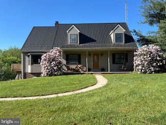 6535 Dumeny Rd, Greencastle, PA 17225