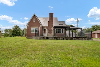 272 Liberty St, Ezel, KY 41425