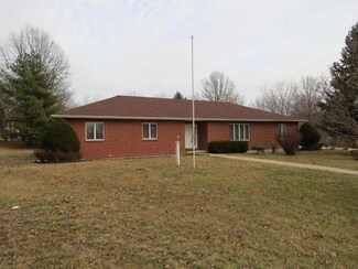 1304 Witham St, Stanberry, MO 64489