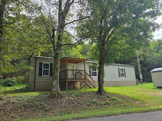 1748 Dry Fork Rd, Granville, TN 38564