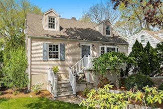 21 Thomes St, Norwalk, CT 06853