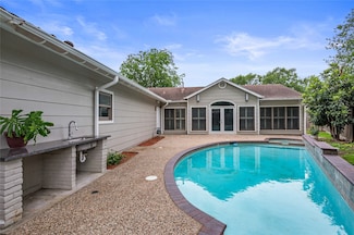 1502 Tallulah Ct, Houston, TX 77077