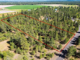 000 S Stangland Rd, Cheney, WA 99004