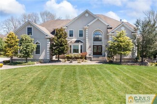 20 Wedgewood Ct, Monroe Township, NJ 08831