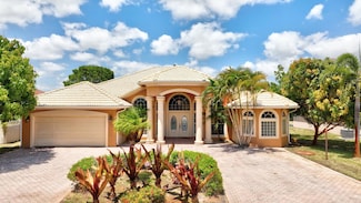 501 SW Mccomb Ave, Port Saint Lucie, FL 34953