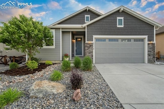 6356 Lochside View, Colorado Springs, CO 80927