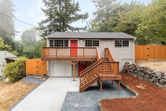 Unlisted Address