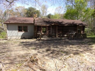 390 Durham Rd, Rising Fawn, GA 30738