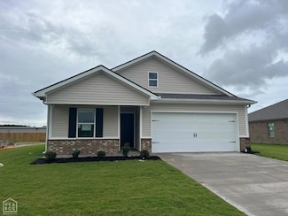 115 Margie Dr, Brookland, AR 72417