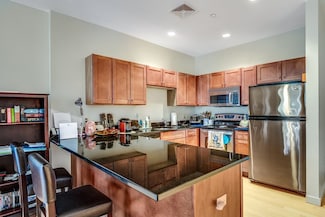99 Chestnut Hill Ave Unit 316, Boston, MA 02135