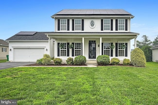 54 Trapper Ln, Magnolia, DE 19962