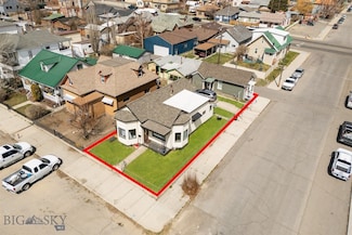 1048 S Wyoming St, Butte, MT 59701