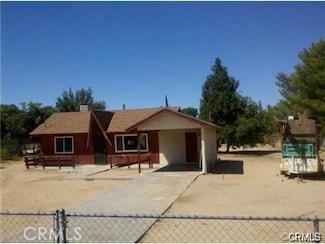 10708 Hawthorne Ave, Hesperia, CA 92345