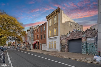 1232 South St Unit A, Philadelphia, PA 19147