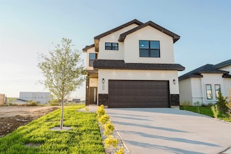 5005 Servando Dr, Laredo, TX 78046