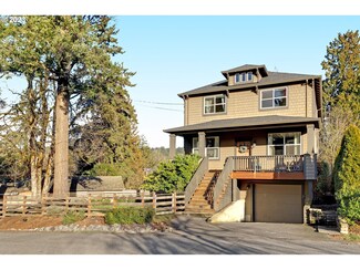 5212 SW 50th Ave, Portland, OR 97221