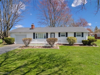 4522 Chester Ave, Louisville, OH 44641