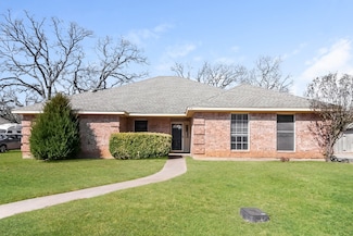 414 Baldwin Dr, Joshua, TX 76058