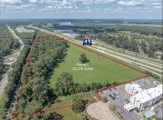 0 W Calhoun Dr, Alexandria, LA 71303