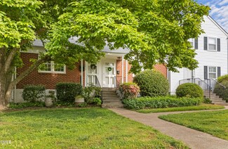 1621 Sutton Dr Unit F7, Raleigh, NC 27605