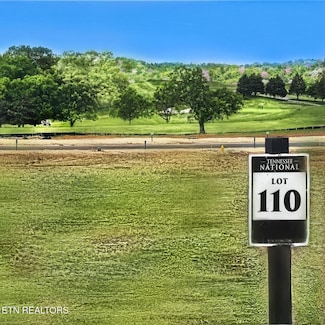 1560 Black Bear Circle Lot 110, Loudon, TN 37774