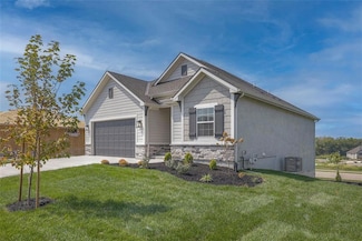 15365 W 173rd Terrace, Olathe, KS 66062