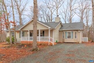 7 Choctaw Place, Palmyra, VA 22963
