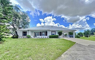 1018 Sunset Trail, Babson Park, FL 33827