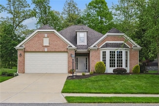 709 Braddock Ct, Mars, PA 16046